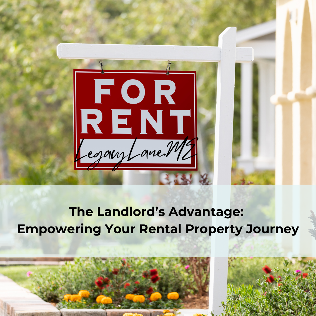 Landlord Information