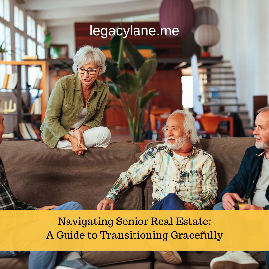 Senior Living Communities Houston Texas