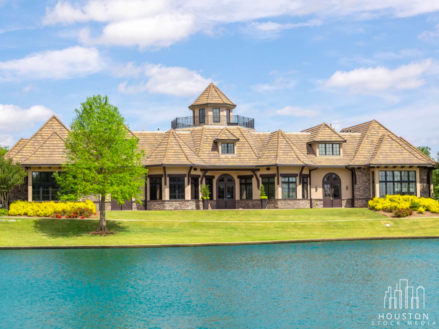 houston real estate agent