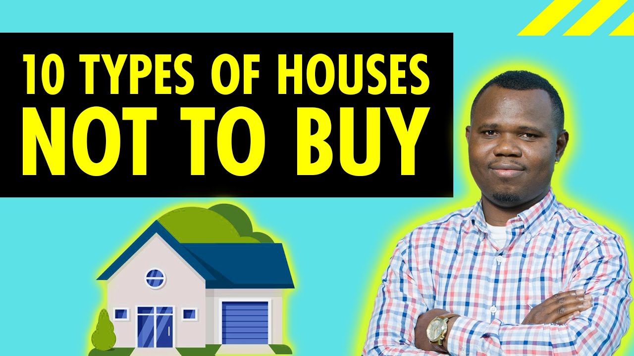 5 Things That Don't Stay With the Home You Are Buying
