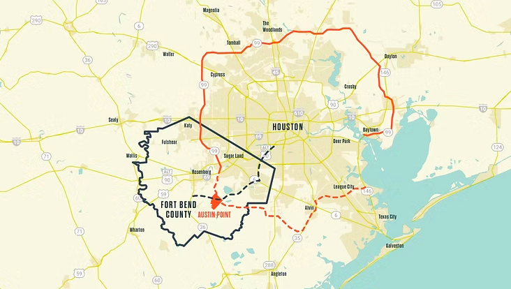 houston real estate agent