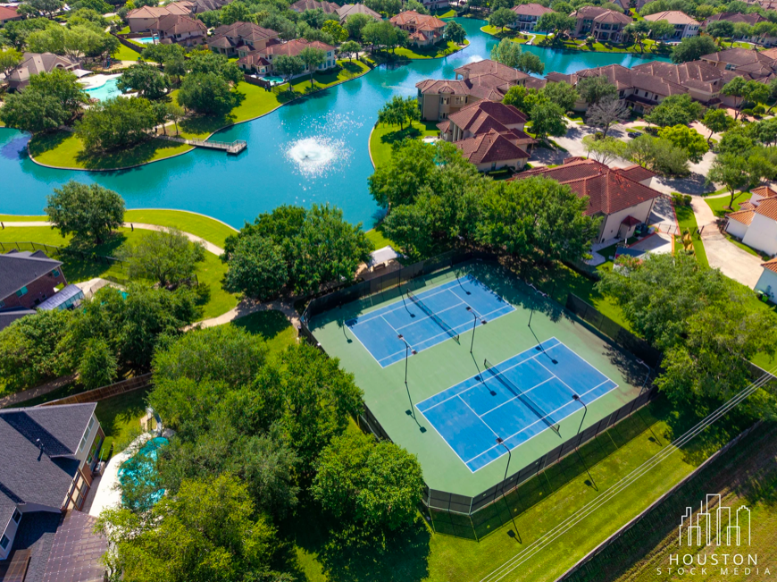 real estate agent houston