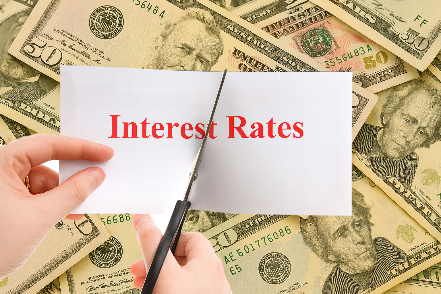 Rate Cuts