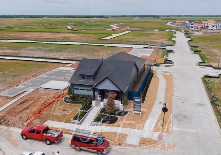 houston real estate agent