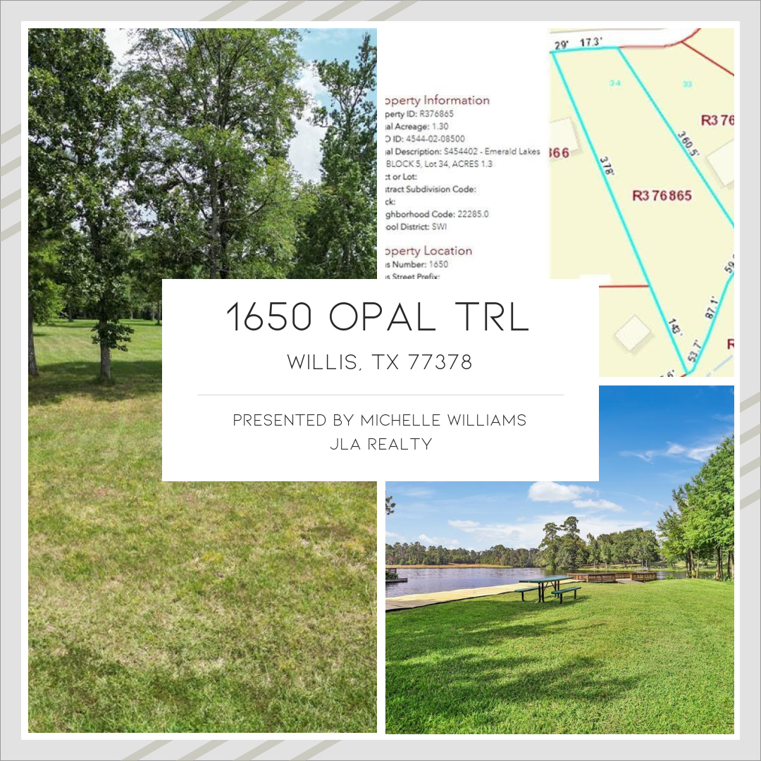 1650 Opal Trail