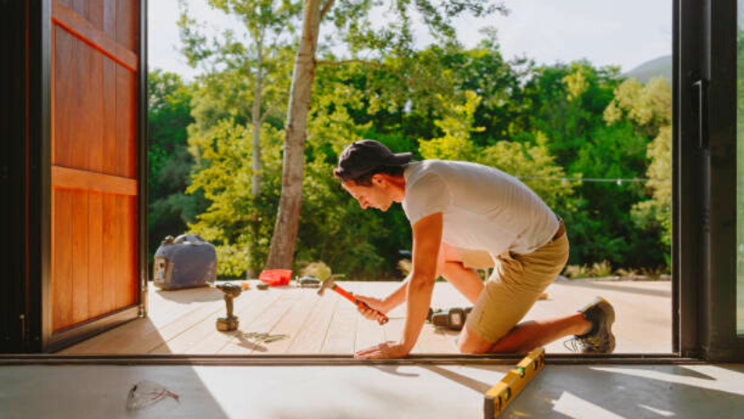 Home Maintenance vs. Home Improvement: Understanding the Difference -  HAR.com