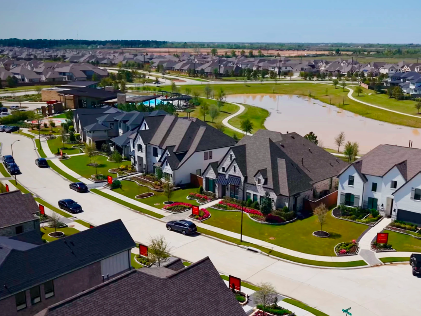 houston real estate agent