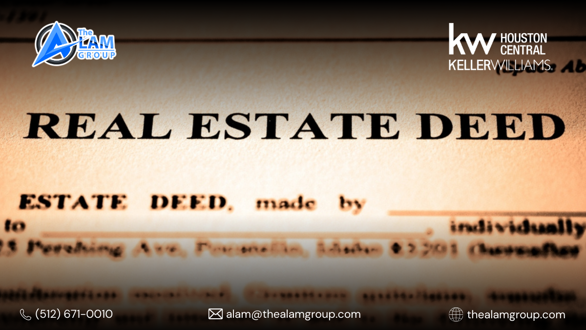 Understanding Deeds in Real Estate: Proof of Property Ownership (THE ...