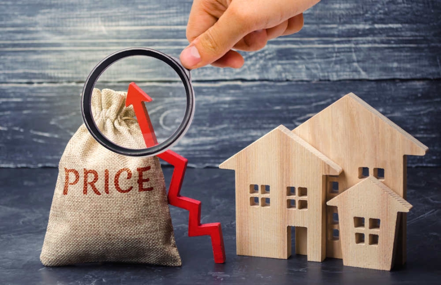 Real Estate Dynamic Pricing Advisor