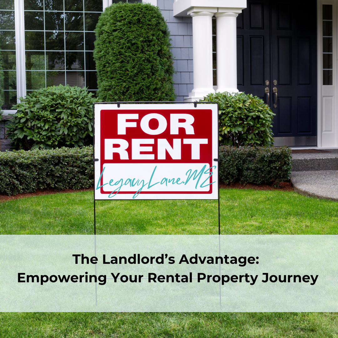 Real Estate Landlord