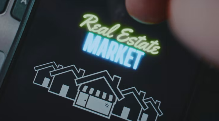 real estate agent houston
