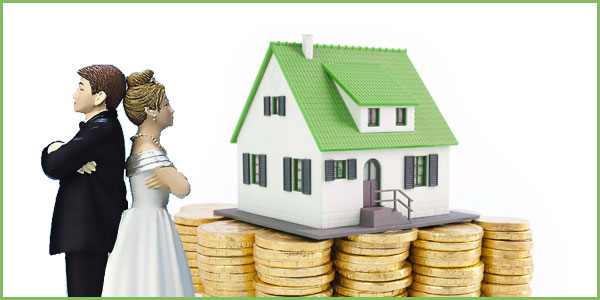 The Latest Divorce Dilemma: Determining Ownership of the Favorable Mortgage Rate
