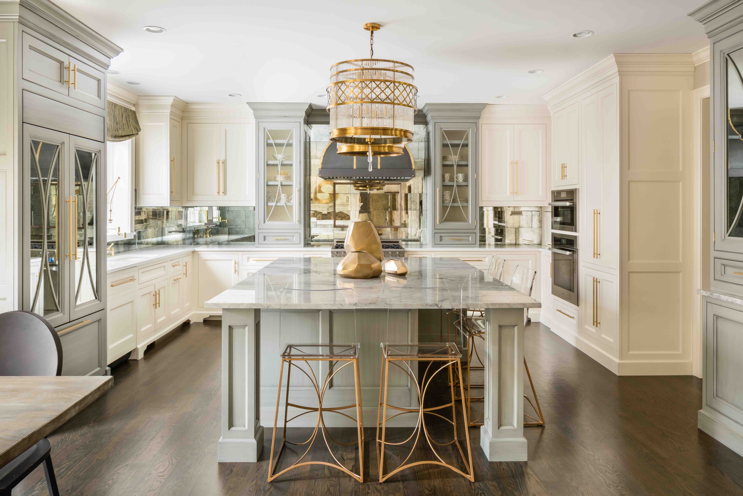 The 10 Most Popular Kitchens So Far in 2023