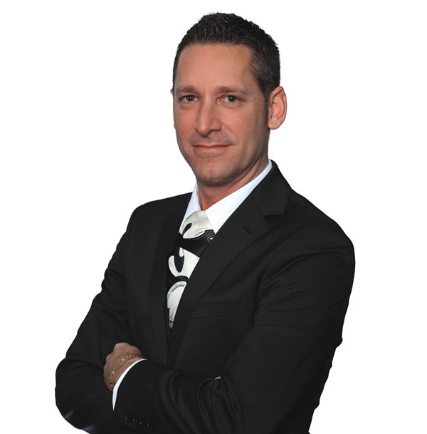 Alexander DiSaggio awarded HAR Top Producing Agent for 2025