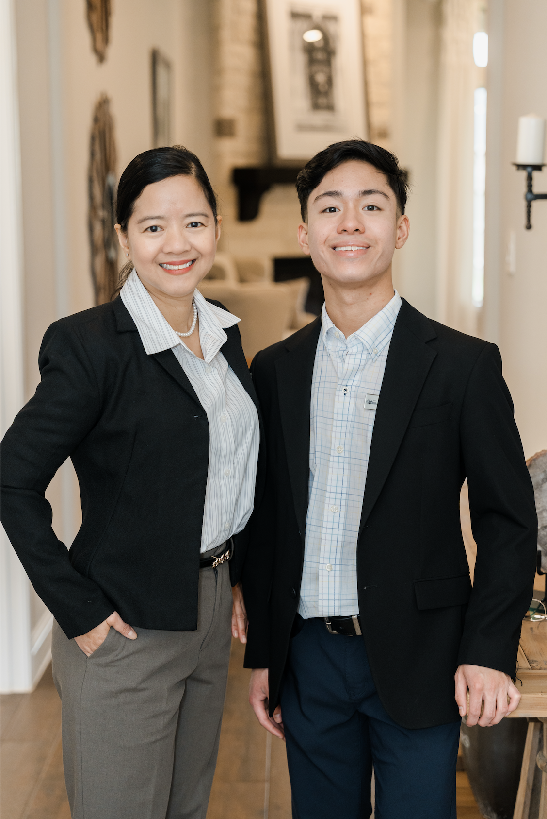JENNIFER YOINGCO REALTOR BENJAMIN YOINGCO REALTOR