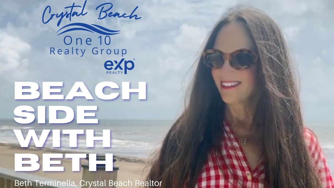 Top 5 questions buyers should ask before buying Crystal Beach