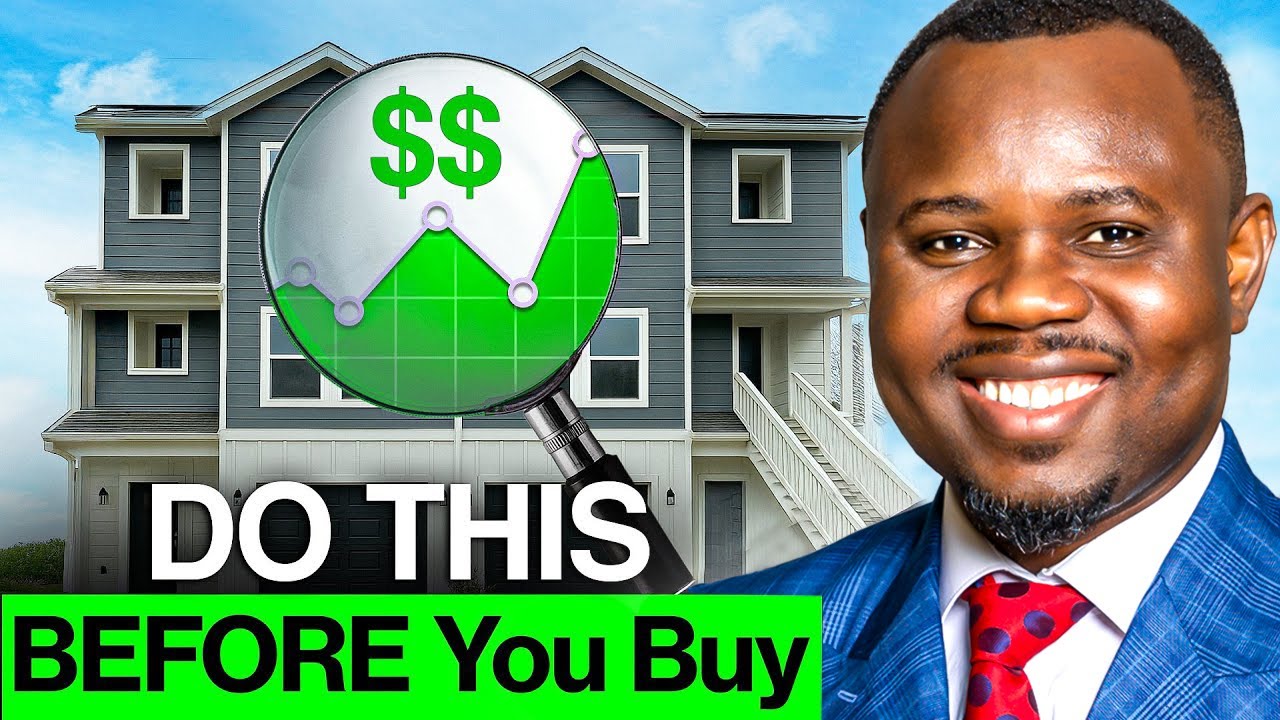 How To Analyze Fourplex Deals Like A Pro