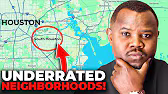 The Only 3 Houston Neighborhoods I'd Buy a Rental Property in 2026
