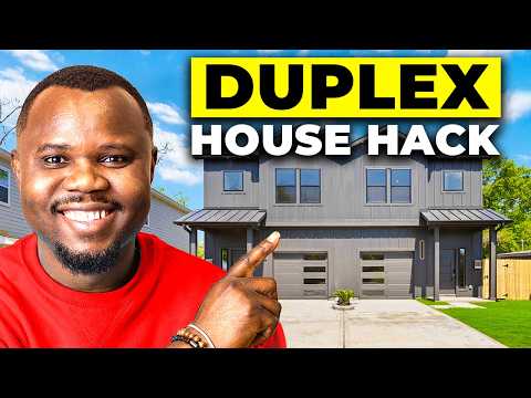 The Laziest Way To Build A Real Estate Empire