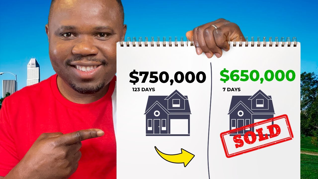 Avoid These Mistakes When Pricing Your Houston Home for Sale